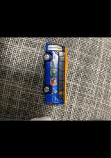 BP029 トーマスランドエクスプレス