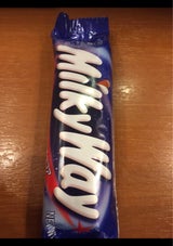 ミルキーウェイ ココアシングル 袋 25g