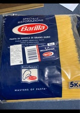 バリラ NO3 スパゲッティ 1.4mm 5kg