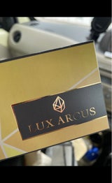 ルクス・アルクス ソフトトリュフベーシック 4個