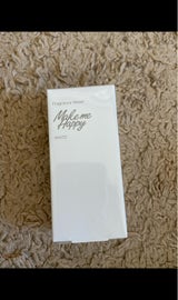 キャンメイク MMHフレグランスW WHITE