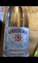 ゲロルシュタイナー ペット 1L