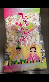 初雪 ひなあられ 75g