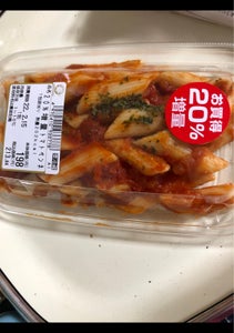 岩田食品　トマトペンネ　１４０ｇのレビュー画像