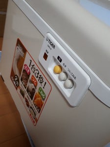 タイガー 餅つき機 SMG−A360Wlの商品写真