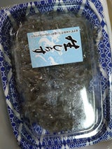浜与 生しらす 100g