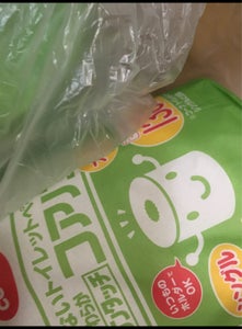 COOP やわらかワンタッチコアノン 130m Sのレビュー画像