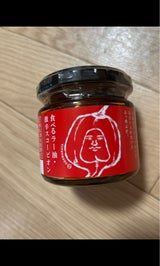 小田原屋 食べるラー油 110g