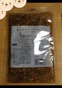 小田原屋　食べるオリーブオイルエコパック　１８０ｇの商品写真