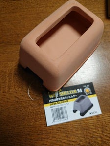 スド− ハープクラフト ウェットシェルター Mの商品写真
