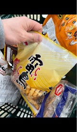 山中食品 雷鳥 90g