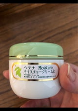 ウテナ モイスチャー クリーム R 60g（ウテナ）の口コミ・レビュー