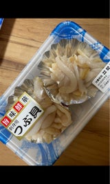 大八 マツブ貝 130g