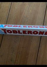 トブラローネ ホワイト 100g