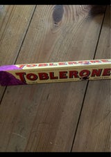 トブラローネ フルーツ&ナッツ 100g