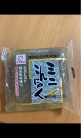 澤村 ミニこんにゃく 150g