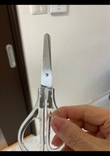 共和 こどもはさみ 1P