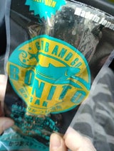 土佐清水食品 BONITO BAR 塩レモン 1本