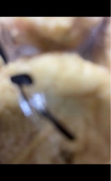 チュウノー食品 ごぼう入り野菜がんもどき 6個