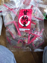 椿屋 テトラ甘納豆 300g