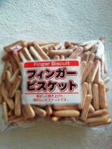 三矢 フインガ—ビスケット 260g