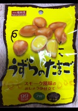 福楽得 うずらのたまご 7個