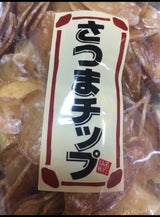 高知 さつまチップ 350g