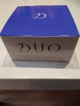 デュオ ザ クレンジングバームホワイト 90g