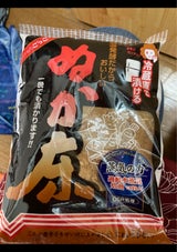 つけもと ぬか床 500g