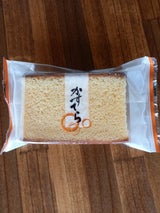 カネカ 特選かすてら 1コ