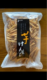 渋谷 芋けんぴ 袋 430g