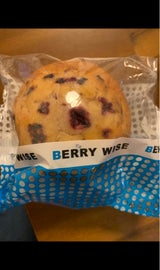 Lマフィン(ラズベリーYG)BJ 120g