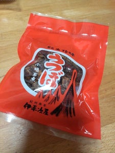 マルサ うつぼ小明石煮 30gのレビュー画像