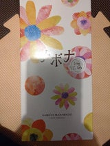 亀屋万年堂 ナボナロングライフ 5個