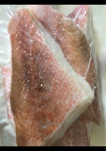 エムコ　赤魚切身　１６０ｇの商品写真