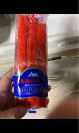 丸玉水産 北海ロングスティック 3本