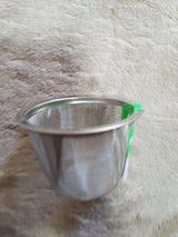 平田 クリーン茶こし急須用C 66mm