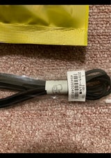 ヒーロー カラーゴム黒