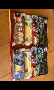 缶つきばんそうこう 鬼滅の刃 弐 8枚のレビュー画像