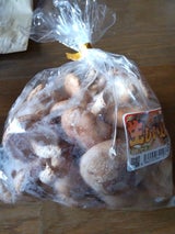 ミナカワ 生しいたけ 200g