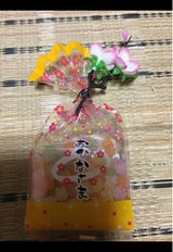 油屋 ひな金平糖 80g