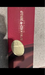 おたべ ショコラのおたべ6号 10個