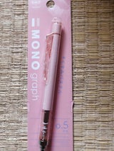 トンボ シャープ モノグラフ DPA-136G