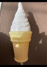 丸進玩具 NEWソフトクリームシャボン玉