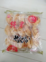 立正堂 純米サラダ 30枚