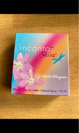 サルヴァトーレ フェラガモインカントシャイン 30