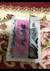 ユタカ 国産うめひじき 60g