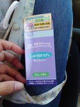 柳瀬 カネソン ランシノー 10g×2本