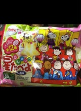栗山米菓 ひなまつり星たべよスヌーピー 89g