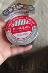 TENGA コンドーム 6個